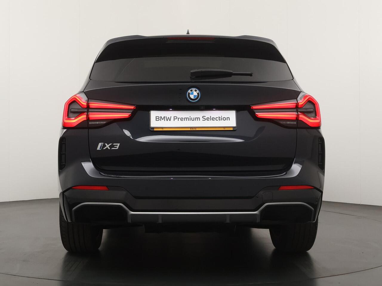 BMW X3 iX3 Executive 80 kWh | Shadowline |