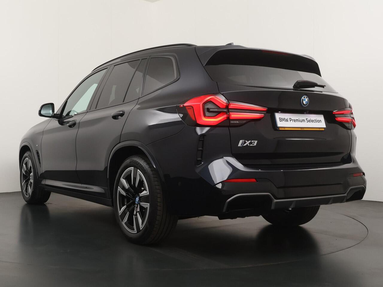 BMW X3 iX3 Executive 80 kWh | Shadowline |