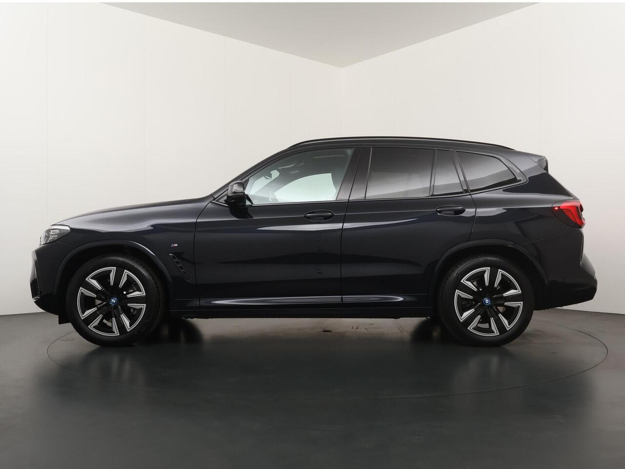 BMW X3 iX3 Executive 80 kWh | Shadowline |