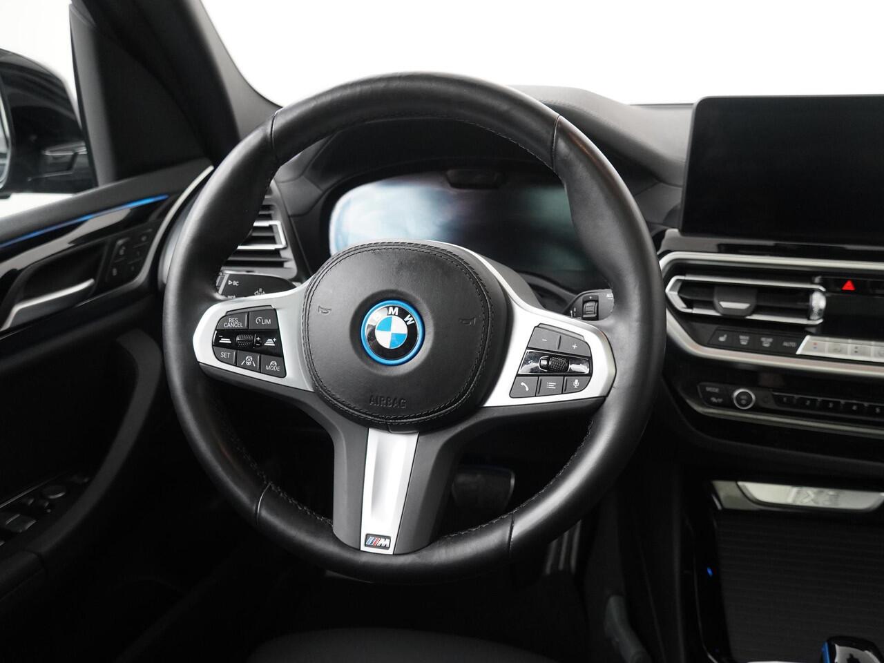 BMW X3 iX3 Executive 80 kWh | Shadowline |