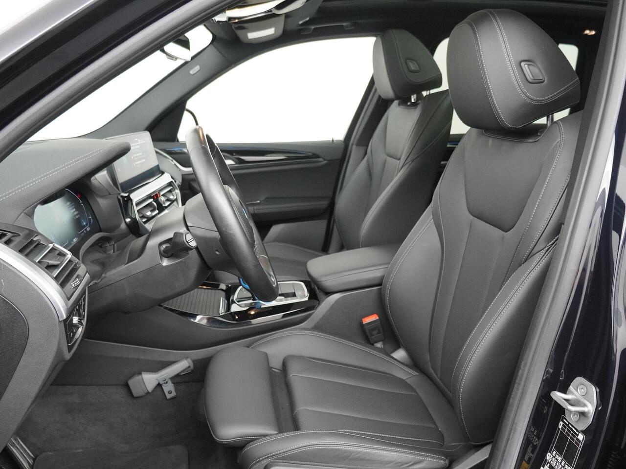 BMW X3 iX3 Executive 80 kWh | Shadowline |