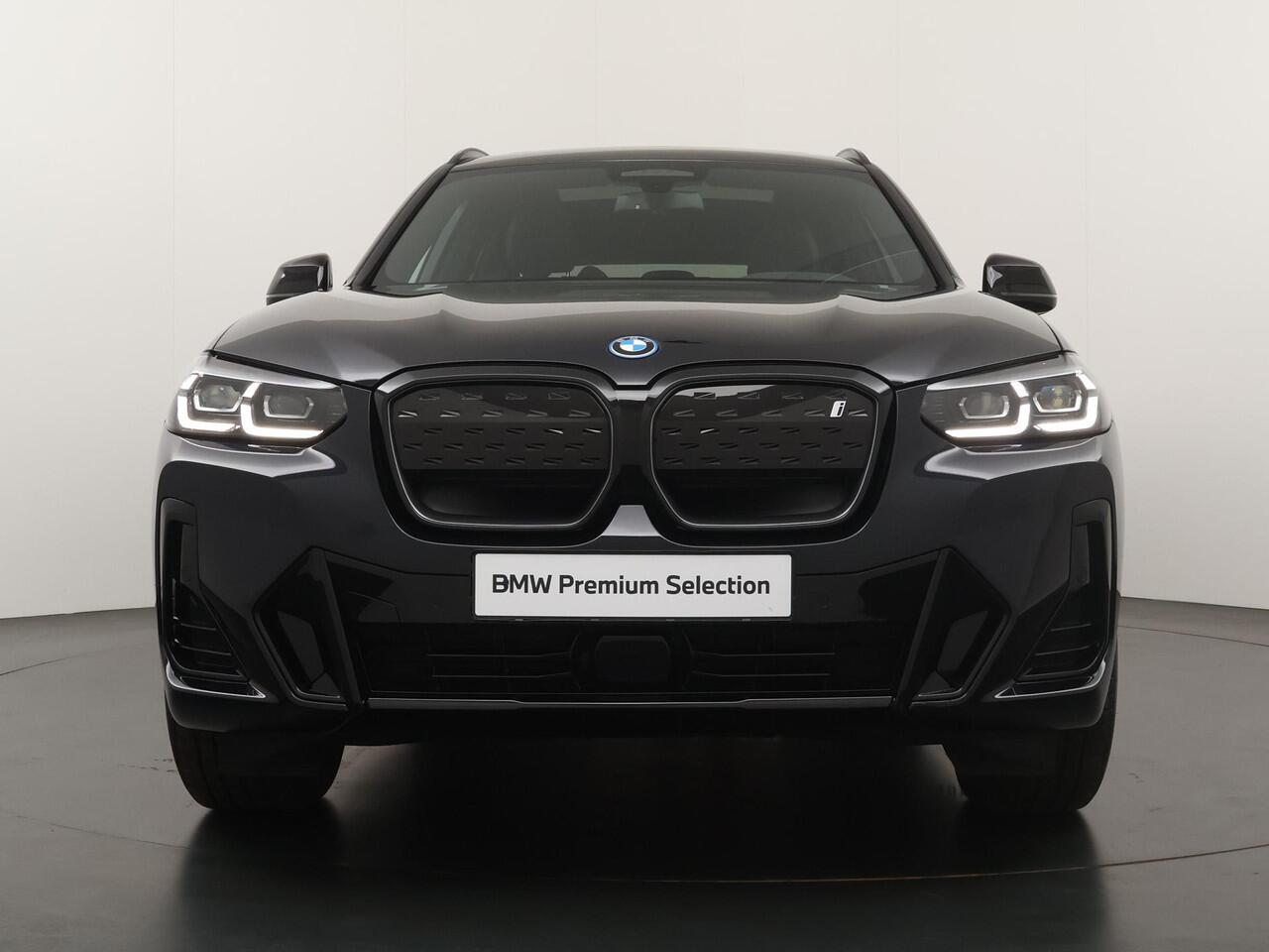 BMW X3 iX3 Executive 80 kWh | Shadowline |