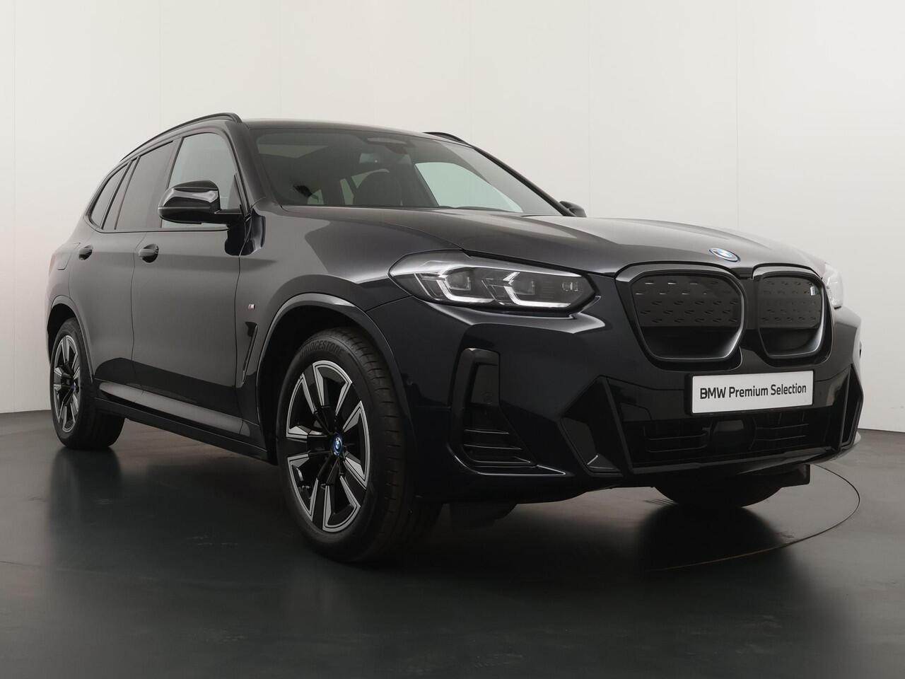 BMW X3 iX3 Executive 80 kWh | Shadowline |