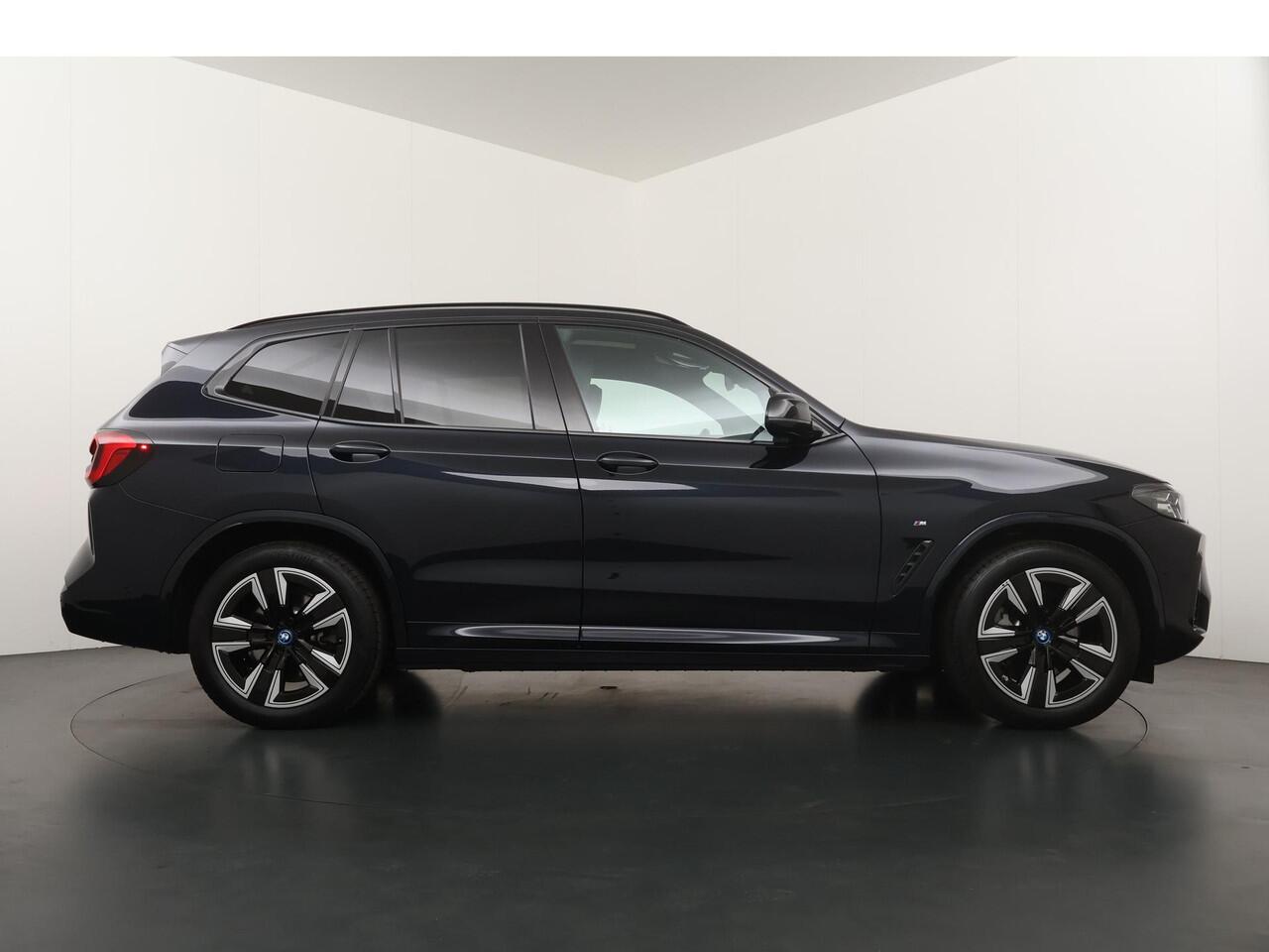 BMW X3 iX3 Executive 80 kWh | Shadowline |