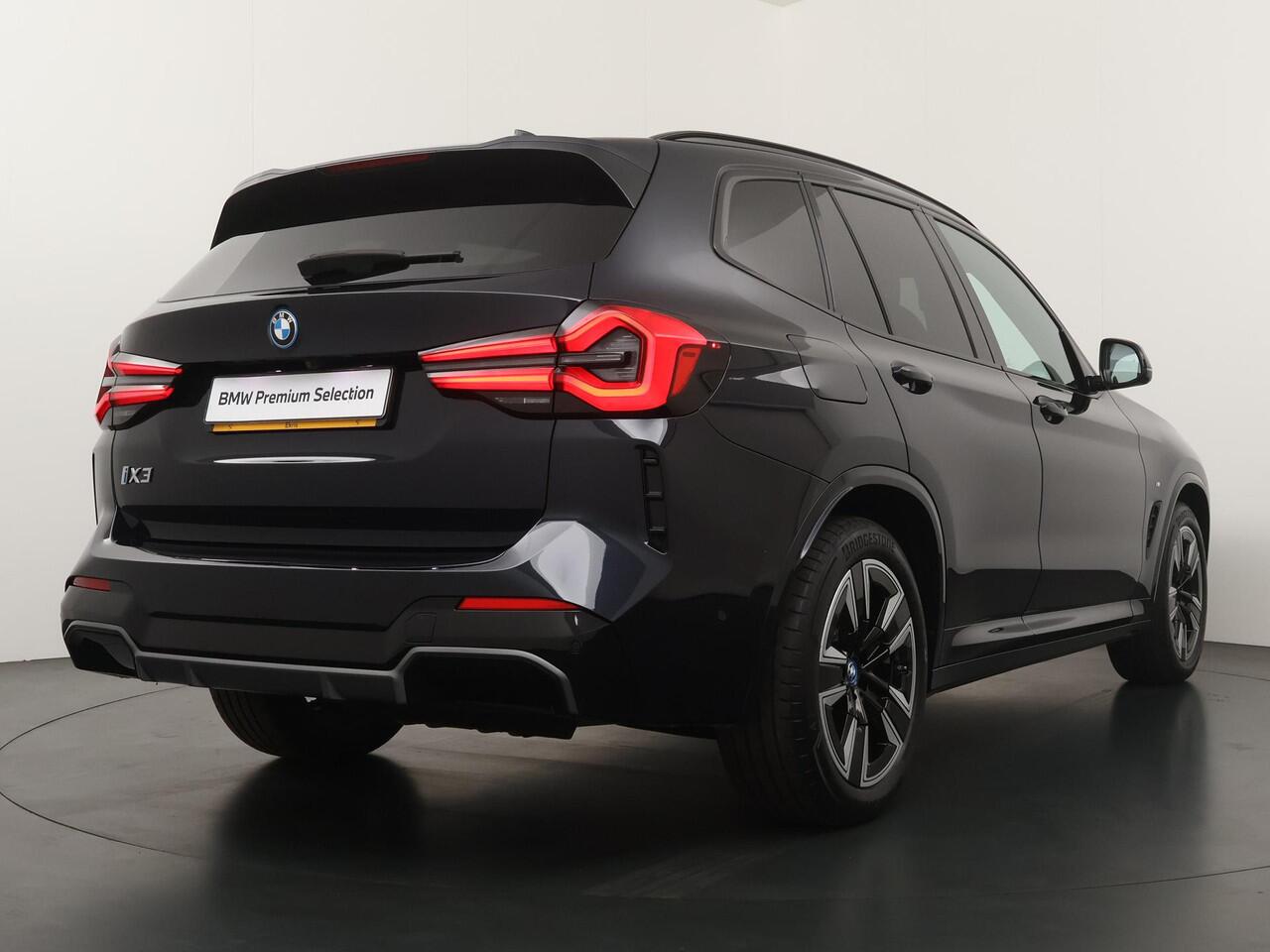 BMW X3 iX3 Executive 80 kWh | Shadowline |