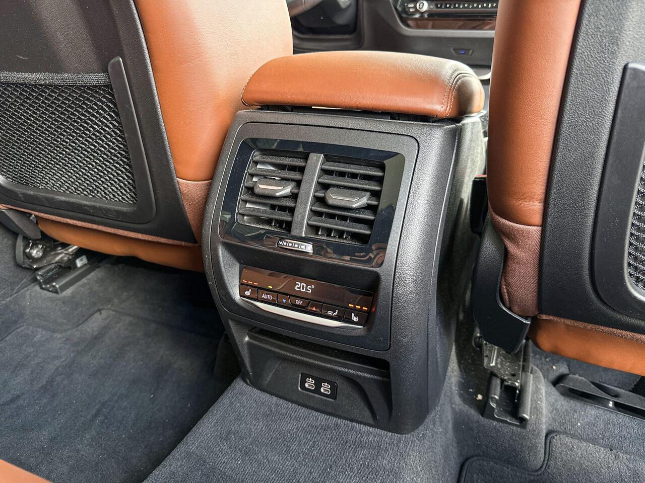 BMW X3 xDrive30i / Selections