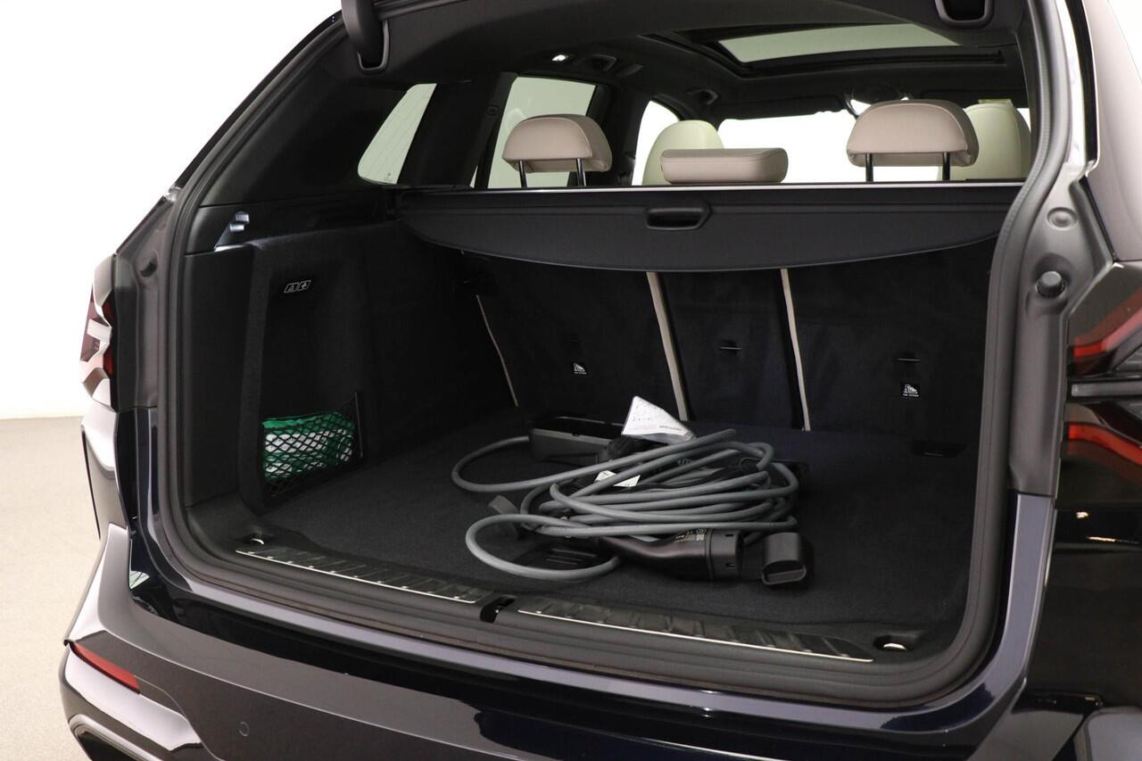 BMW X3 iX3 High Executive 80 kWh | SHADOW LINE PACK | STUURVERWARMING | 360 CAMERA | TREKHAAK