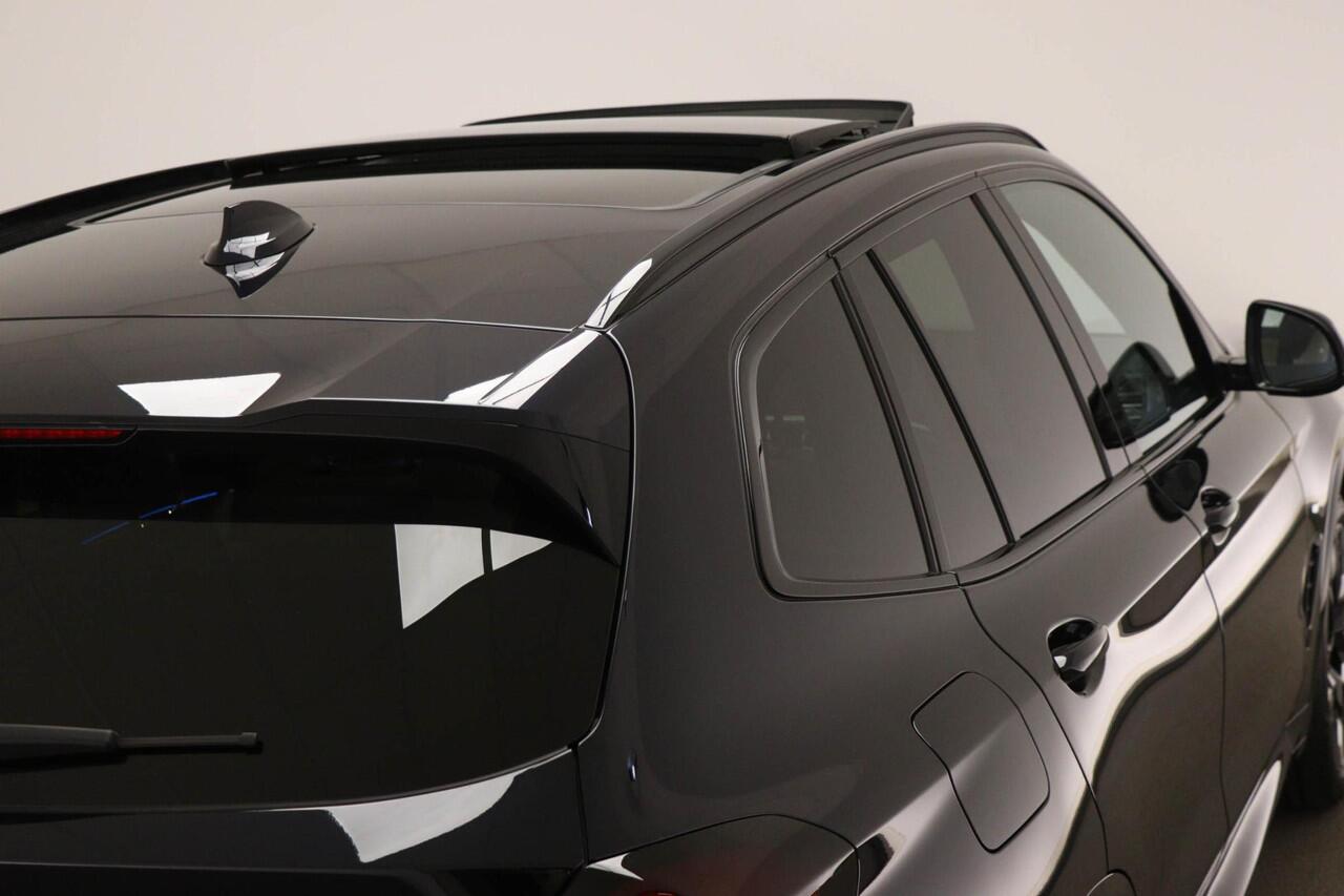 BMW X3 iX3 High Executive 80 kWh | SHADOW LINE PACK | STUURVERWARMING | 360 CAMERA | TREKHAAK