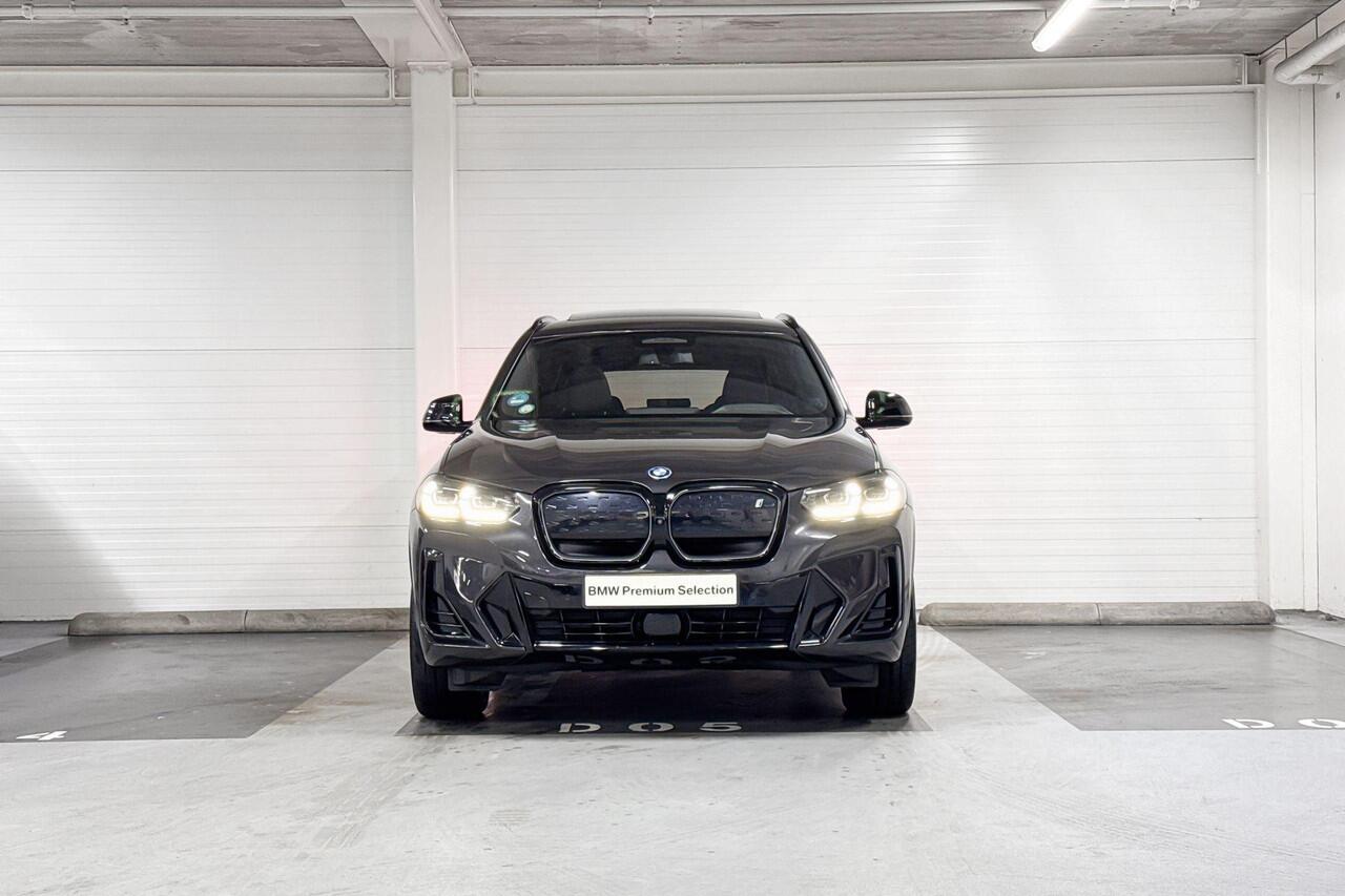BMW X3 iX3 High Executive 80 kWh