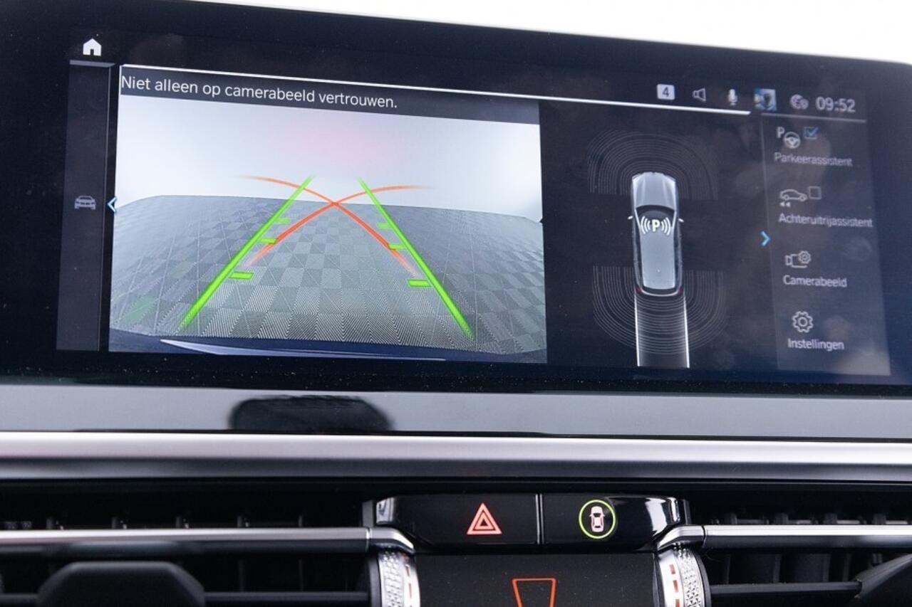 BMW X3 Xdrive30e Edition Plus | LEDER | Full LED | NAVI | ECC