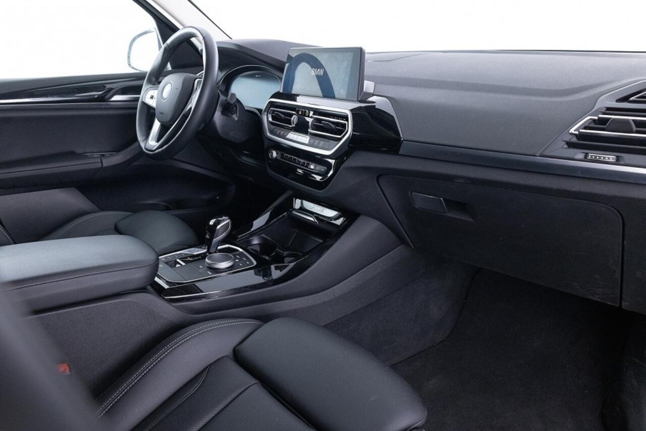 BMW X3 Xdrive30e Edition Plus | LEDER | Full LED | NAVI | ECC