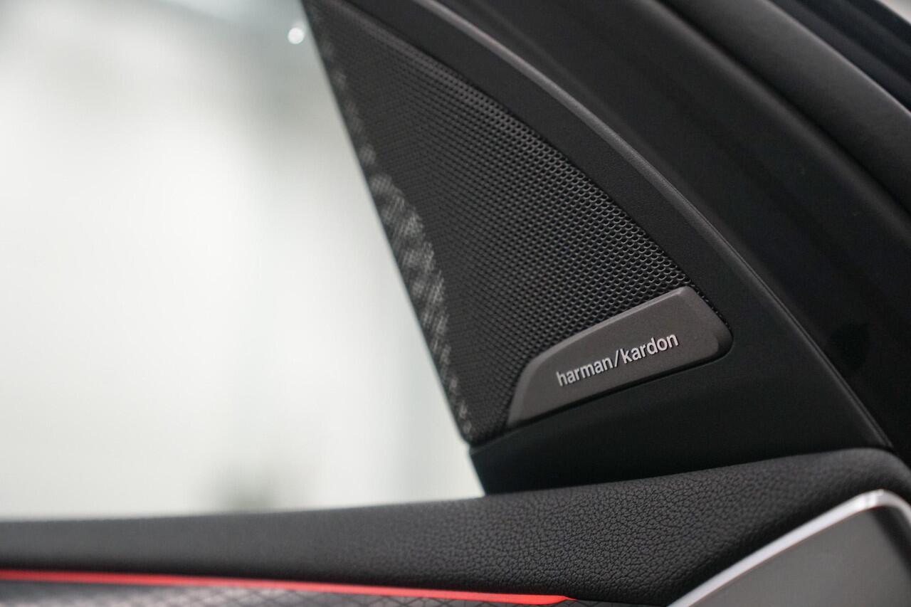 BMW X3 xDrive30e M-Sport | M-Stoelen | Panoramadak | Harman Kardon | Adapt. Cruise Control