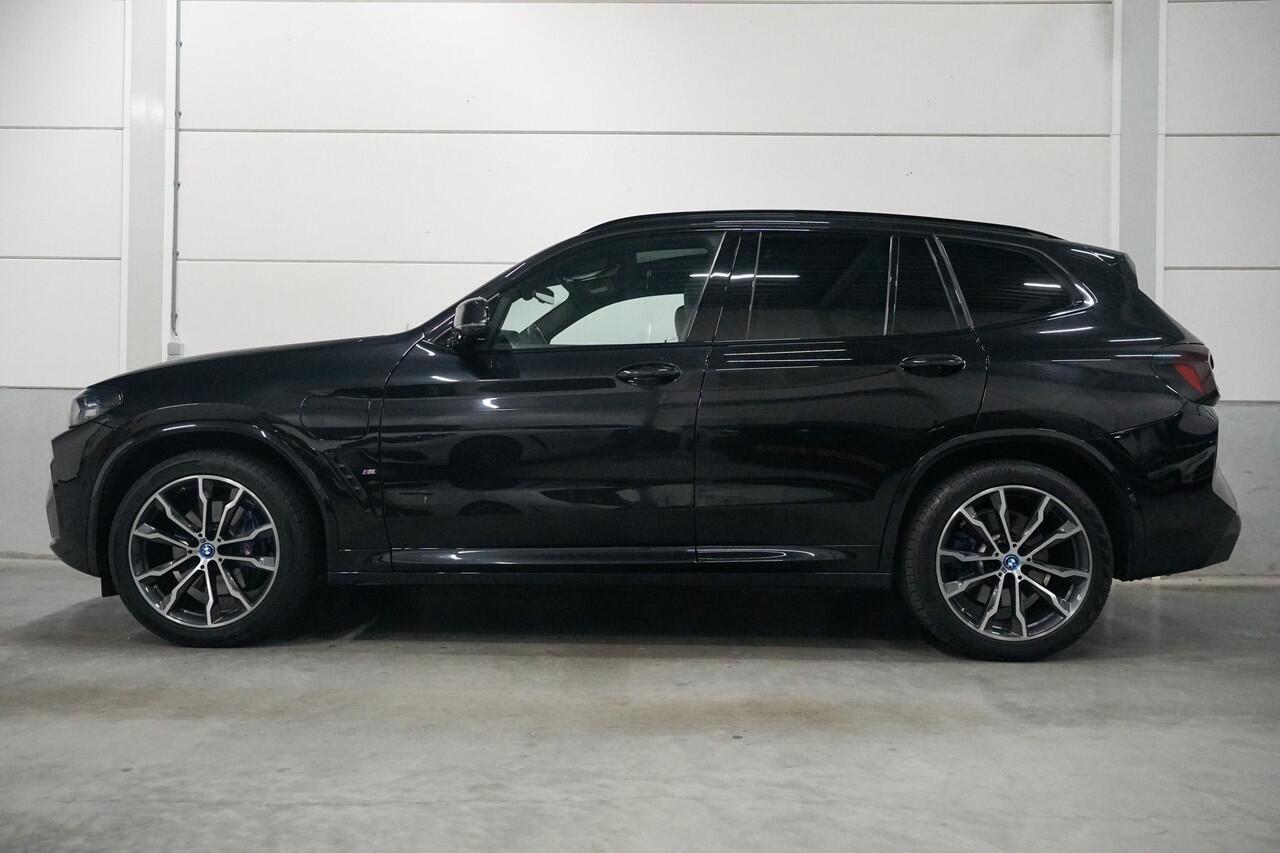 BMW X3 xDrive30e M-Sport | M-Stoelen | Panoramadak | Harman Kardon | Adapt. Cruise Control