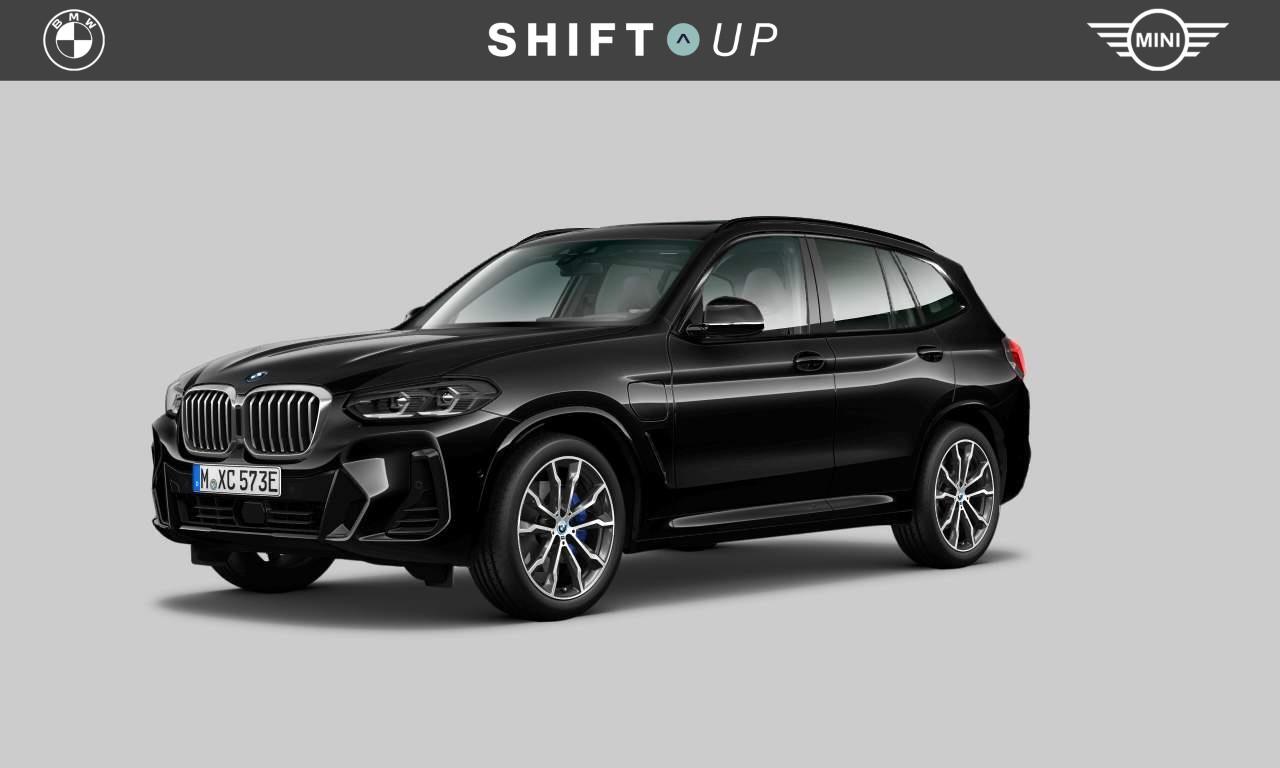 BMW X3 xDrive30e M-Sport | M-Stoelen | Panoramadak | Harman Kardon | Adapt. Cruise Control