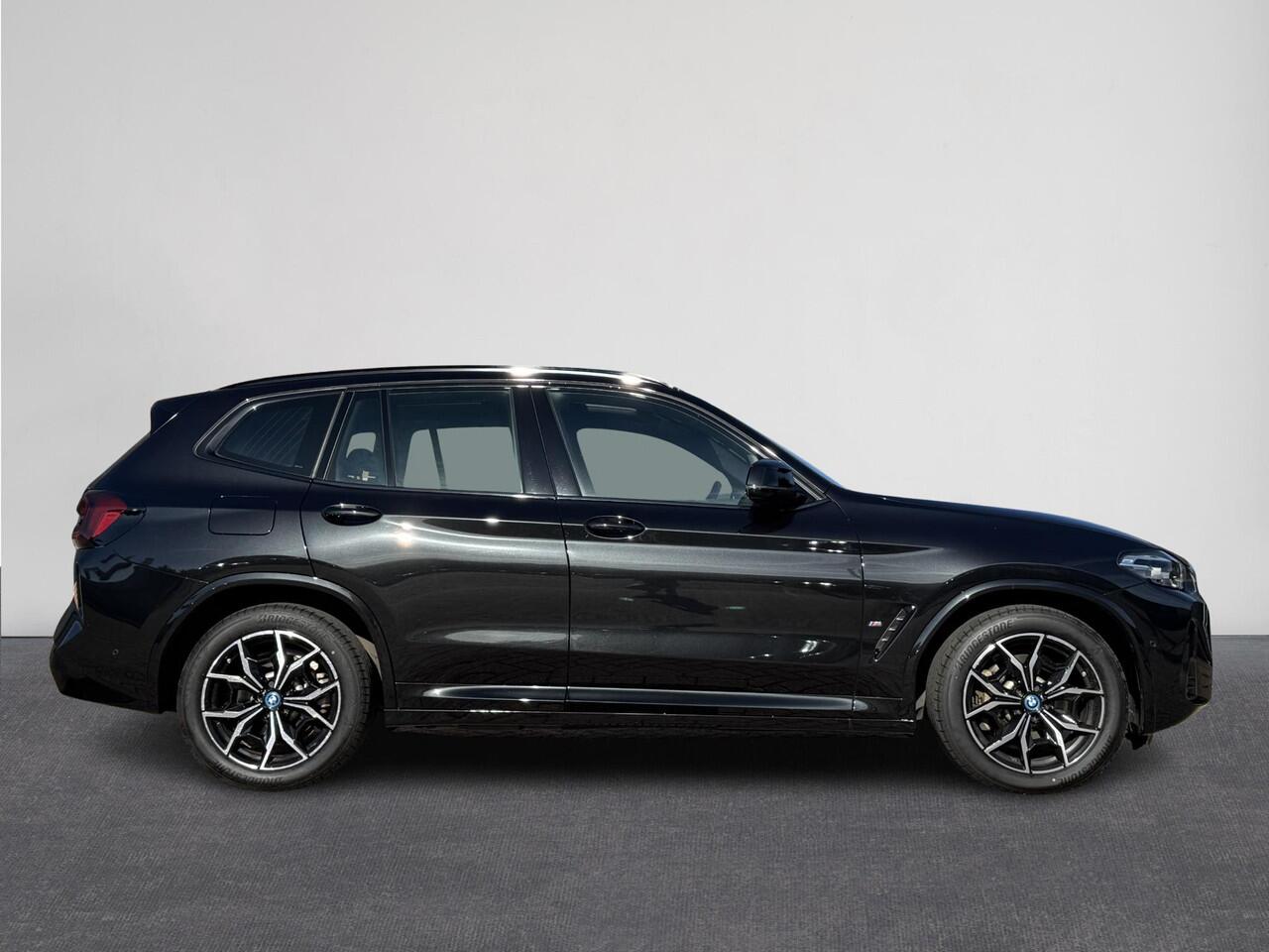BMW X3 xDrive30e High Executive | M Sport | Pano | Camera | Navi | Leer | Elektr. Stoel + Memory | Navi ( Vestiging - Vianen )
