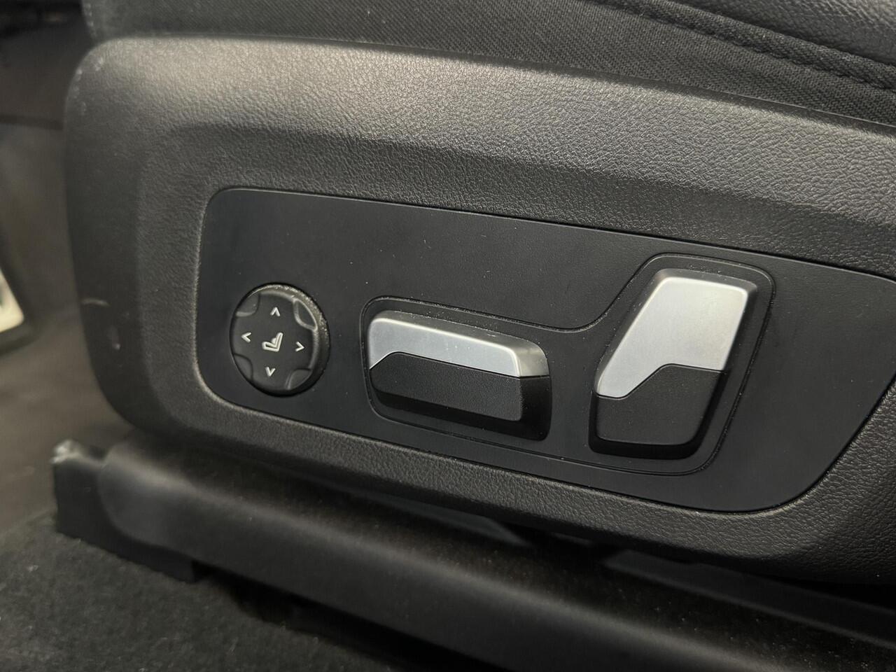 BMW X3 xDrive30e High Executive | M Sport | Pano | Camera | Navi | Leer | Elektr. Stoel + Memory | Navi ( Vestiging - Vianen )