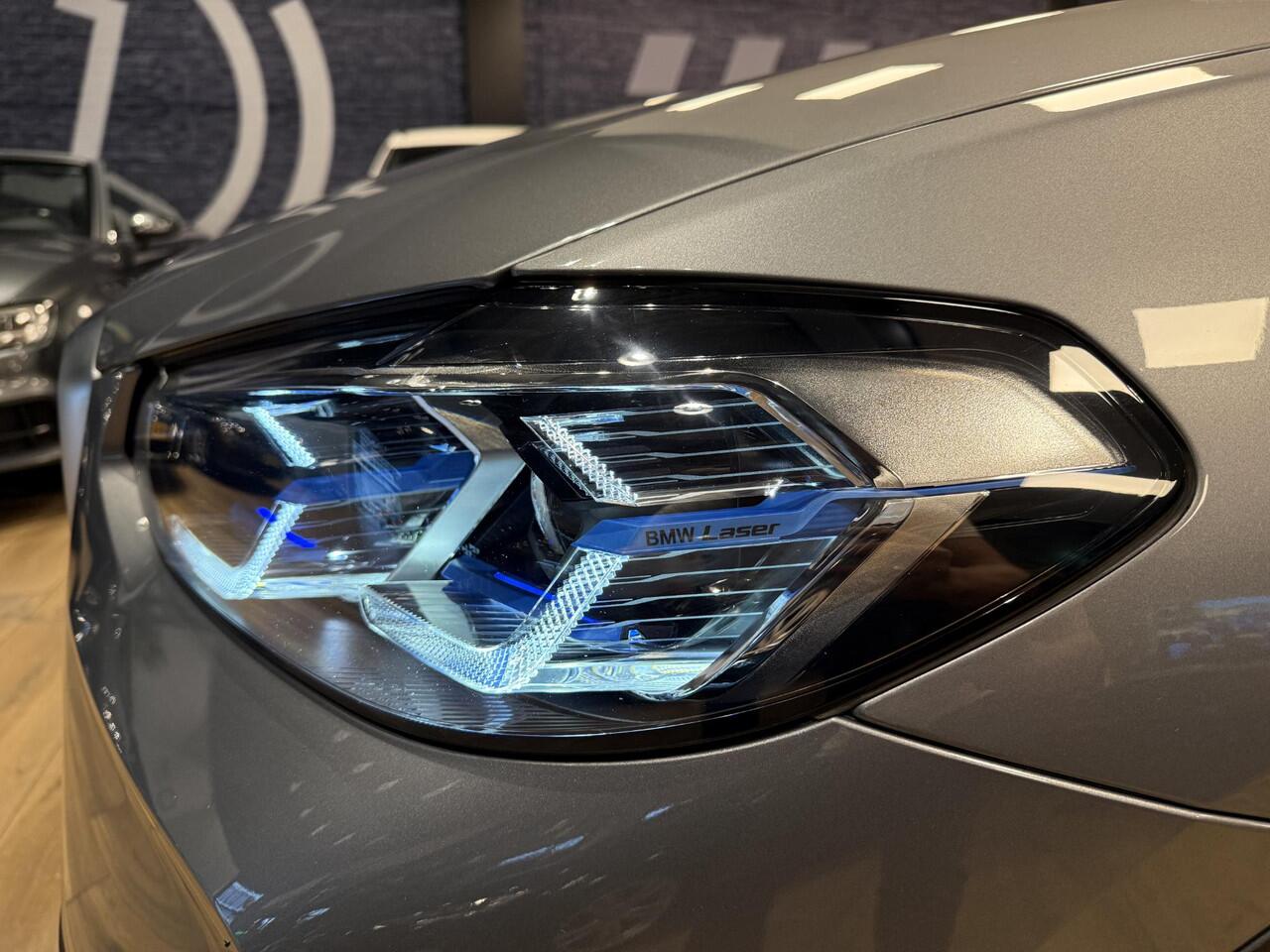 BMW X3 xDrive30e Executive |PHEV|LASER|HUD|PANO|20 INCH|LEDER|SPORTSTOELEN|