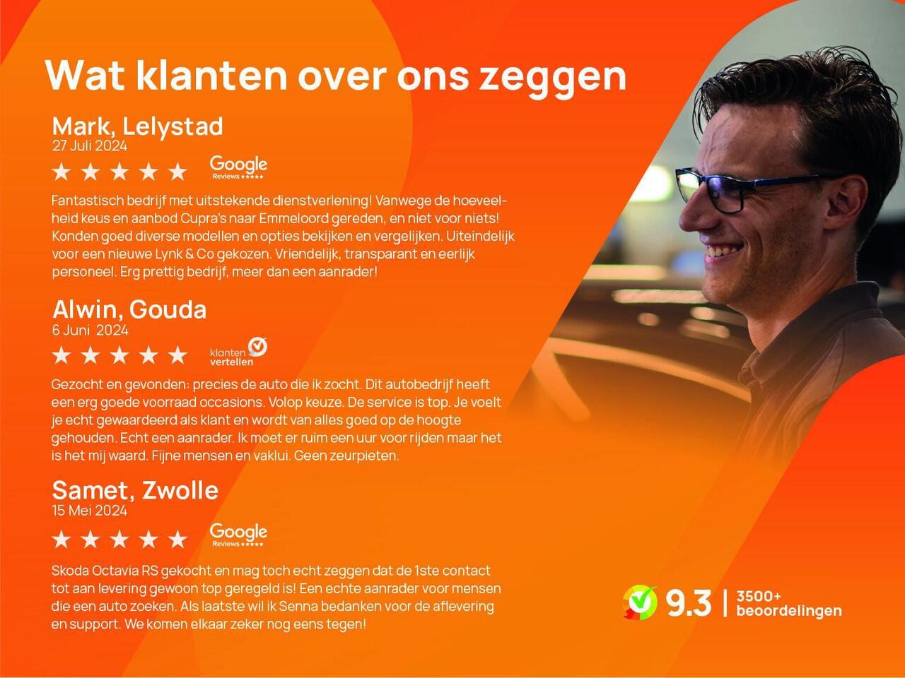 BMW X3 xDrive30e 292PK Aut. M Sport, Shadow, panoramadak, trekhaak, achteruitrijcamera, keyless entry, memory functie voorstoel, verwarmbare voorstoelen, 19" LM Velgen, All Season Banden