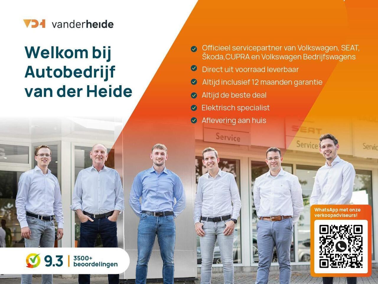 BMW X3 xDrive30e 292PK Aut. M Sport, Shadow, panoramadak, trekhaak, achteruitrijcamera, keyless entry, memory functie voorstoel, verwarmbare voorstoelen, 19" LM Velgen, All Season Banden