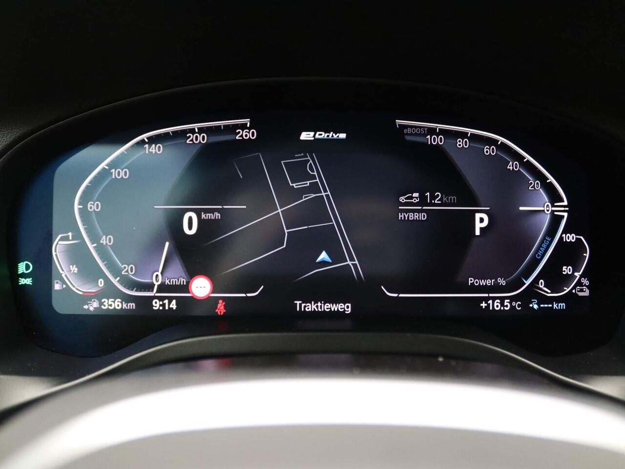 BMW X3 xDrive30e 292PK Aut. M Sport, Shadow, panoramadak, trekhaak, achteruitrijcamera, keyless entry, memory functie voorstoel, verwarmbare voorstoelen, 19" LM Velgen, All Season Banden