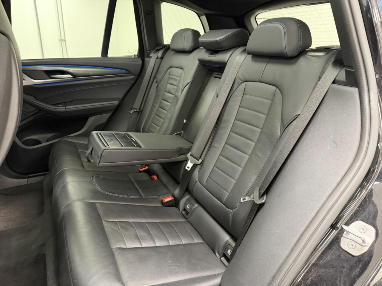 BMW X3 xDrive30e M-Sport Pro | Harman/Kardon | Sportstoelen | Panoramad