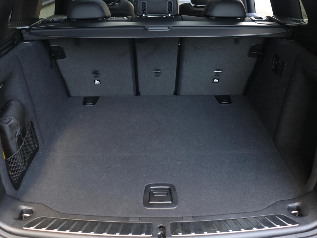 BMW X3 iX3 High Executive | M Sportpakket | Driving Assistant Prof. | Getint Glas | Stuurwielverwarming | Adaptief Onderstel | Sportstoelen | Adaptieve LED | 19'' LMV