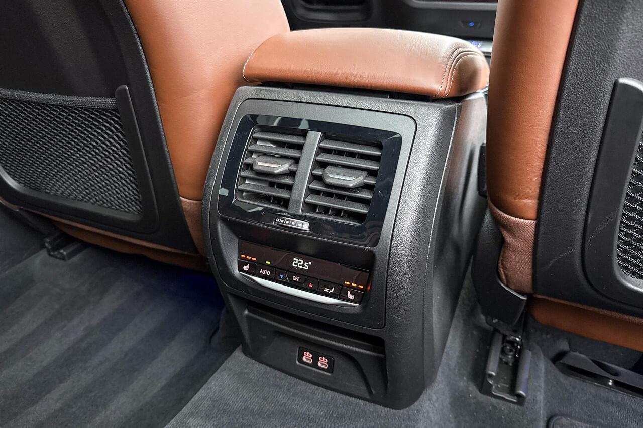 BMW X3 xDrive30i High Executive | M Sport | Active Cruise Control