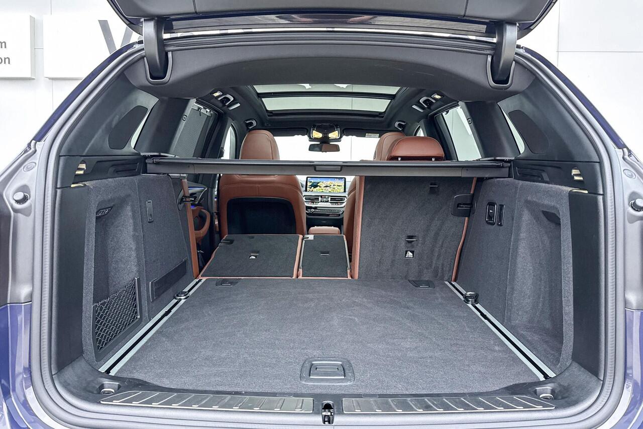 BMW X3 xDrive30i High Executive | M Sport | Active Cruise Control