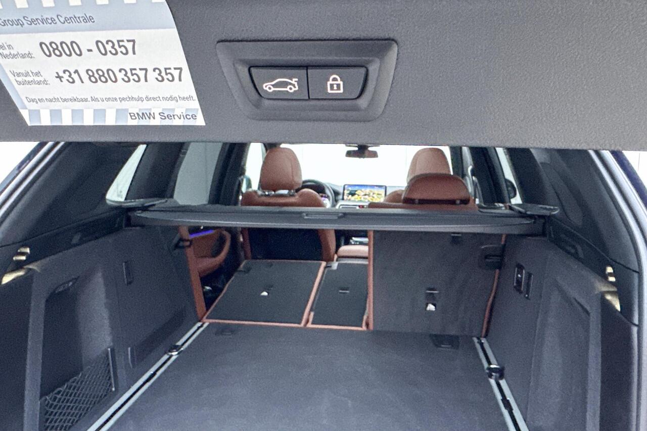 BMW X3 xDrive30i High Executive | M Sport | Active Cruise Control