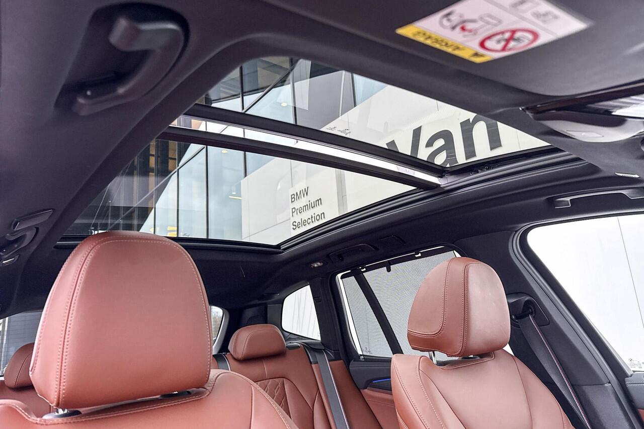 BMW X3 xDrive30i High Executive | M Sport | Active Cruise Control