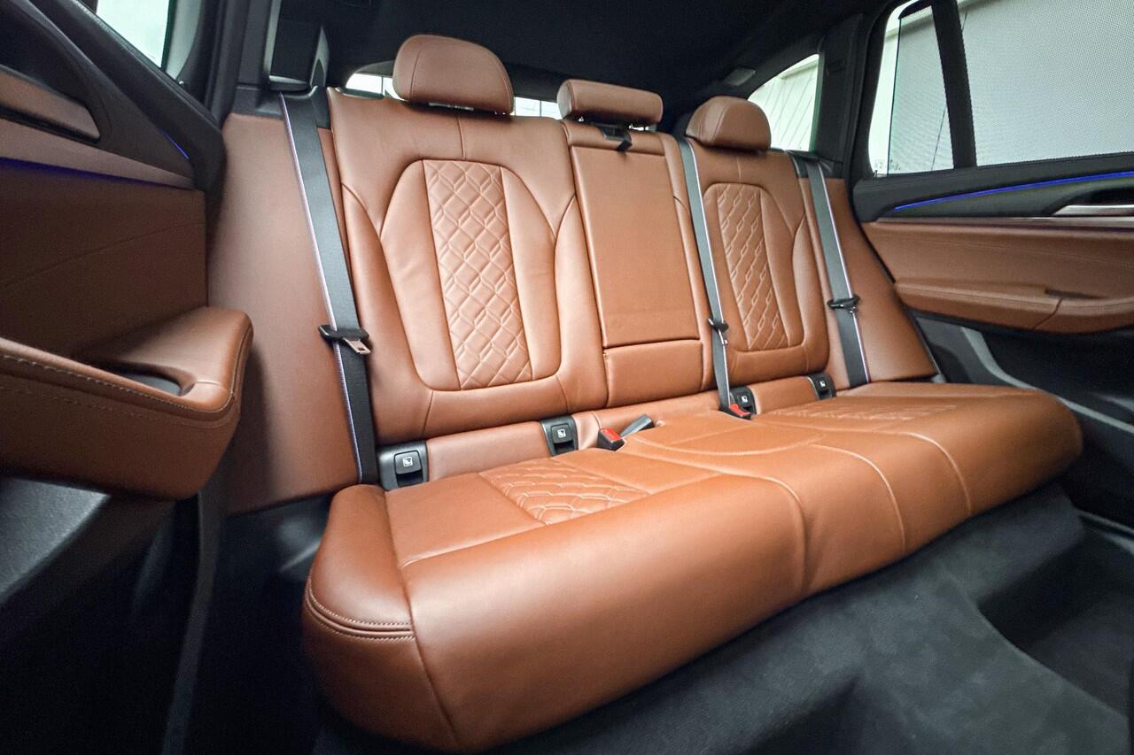 BMW X3 xDrive30i High Executive | M Sport | Active Cruise Control