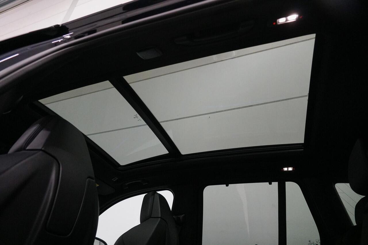 BMW X3 xDrive30e M-Sport | Panoramadak | M-Stoelen | Harman Kardon | Head Up