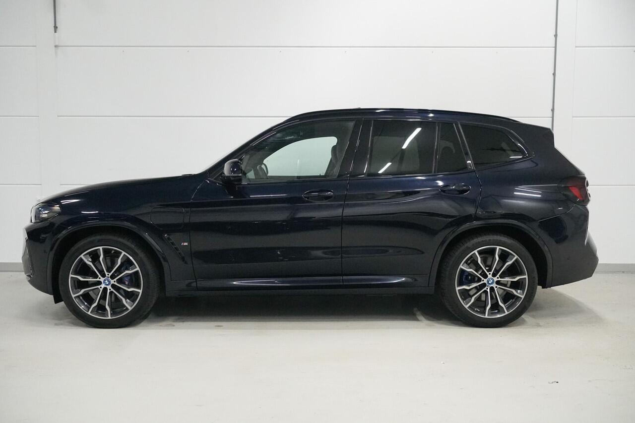 BMW X3 xDrive30e M-Sport | Panoramadak | M-Stoelen | Harman Kardon | Head Up