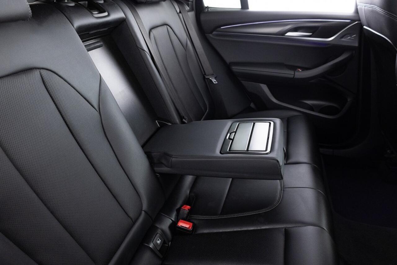 BMW X3 xDrive30e M-sport | LEDER | 360 Camera | PHEV