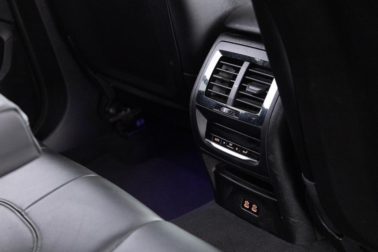 BMW X3 xDrive30e M-sport | LEDER | 360 Camera | PHEV