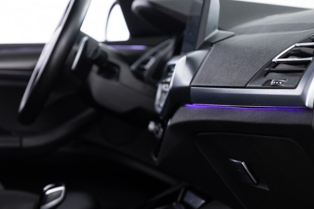 BMW X3 xDrive30e M-sport | LEDER | 360 Camera | PHEV