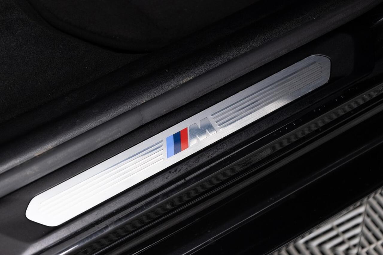 BMW X3 xDrive30e M-sport | LEDER | 360 Camera | PHEV