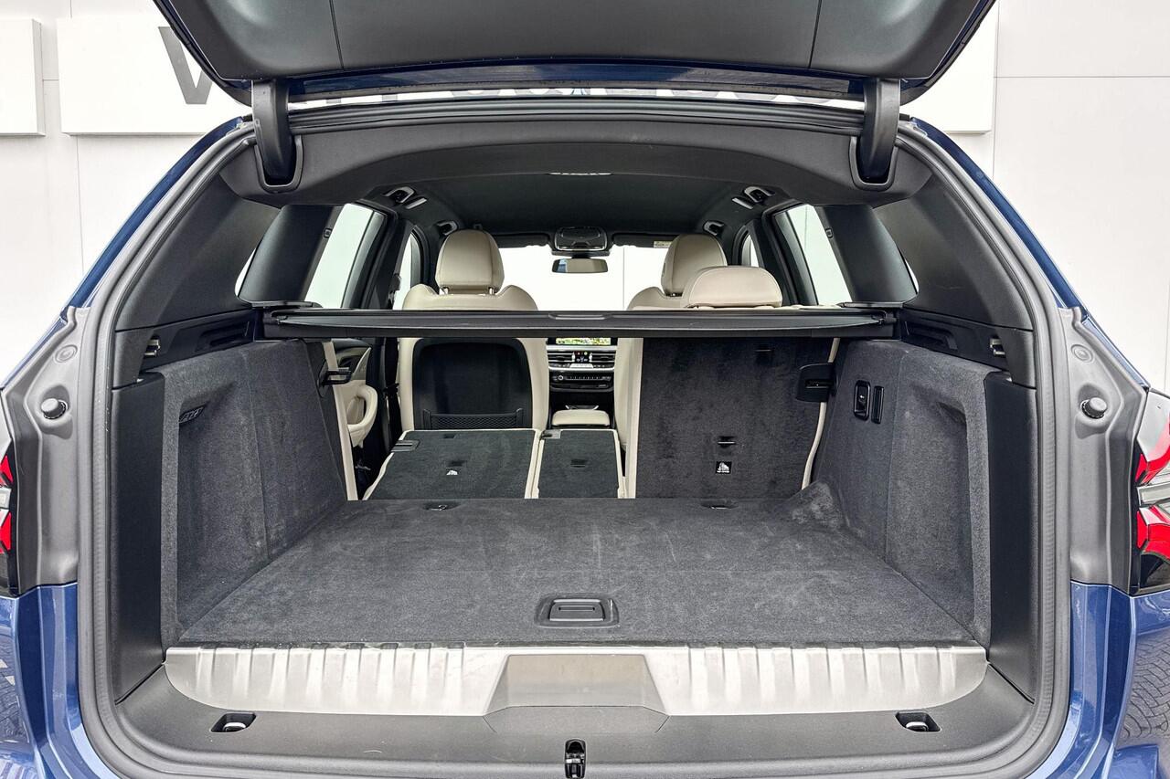 BMW X3 xDrive30e e | M Sport | 19 inch