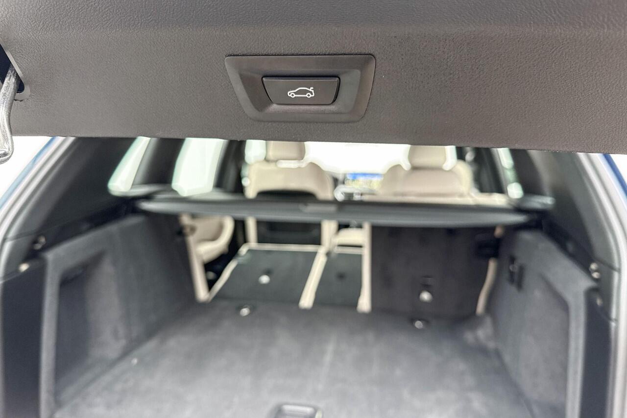 BMW X3 xDrive30e e | M Sport | 19 inch