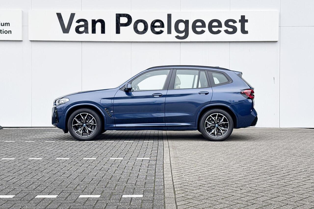 BMW X3 xDrive30e e | M Sport | 19 inch