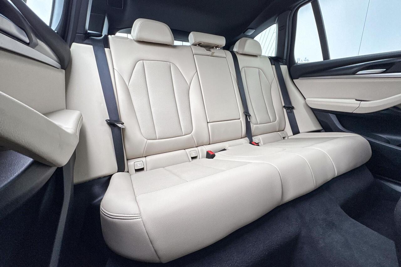 BMW X3 xDrive30e e | M Sport | 19 inch