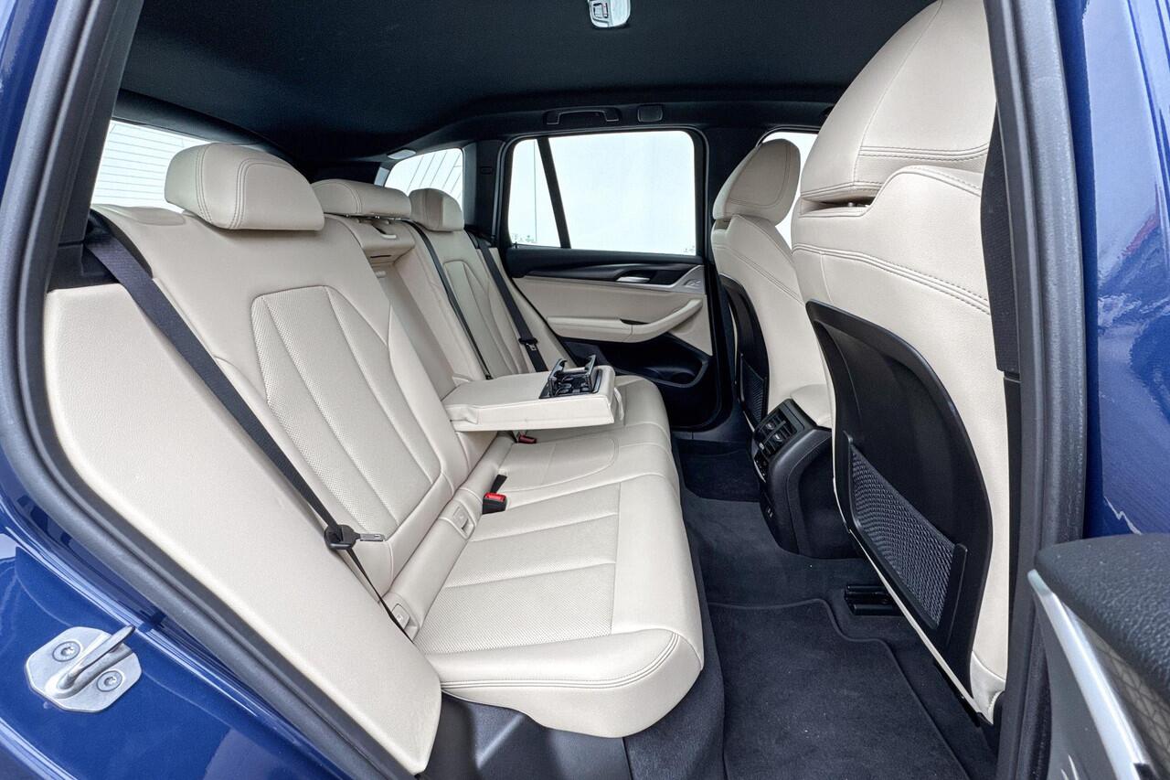 BMW X3 xDrive30e e | M Sport | 19 inch