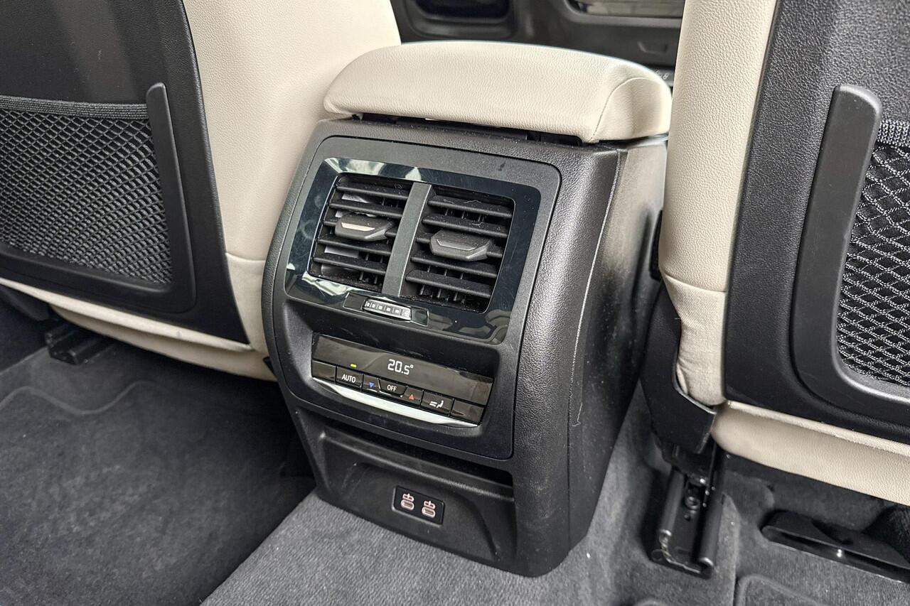 BMW X3 xDrive30e e | M Sport | 19 inch