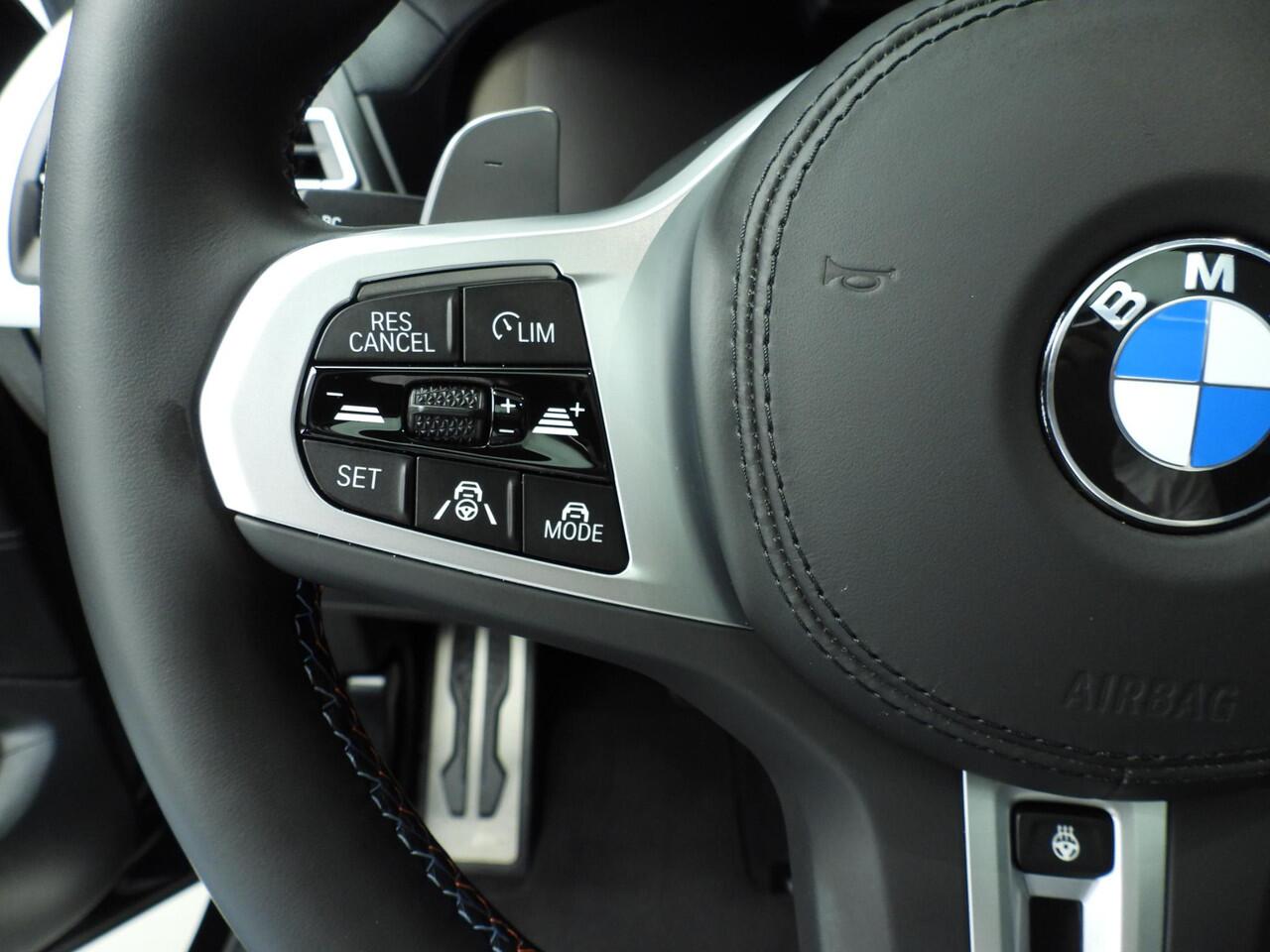 BMW X3 M40i xDrive | M-Sportpakket | Laserlicht | Leder | HUD | Schuifdak | Trekhaak | Elektr. zetels | DAB | Harman-kardon sound | Alu 20 inch