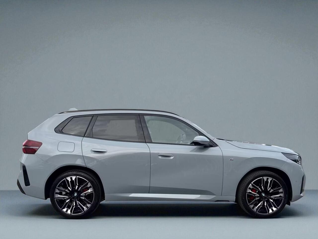 BMW X3 xDrive 30e M Sport PRO