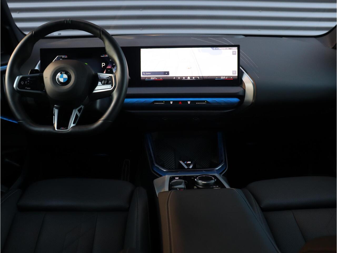 BMW X3 20d xDrive | M Sportpakket | Panodak | Trekhaak | Driving Assistant Plus | Stoelverwarming | Parking Assistant Plus | 19'' LMV