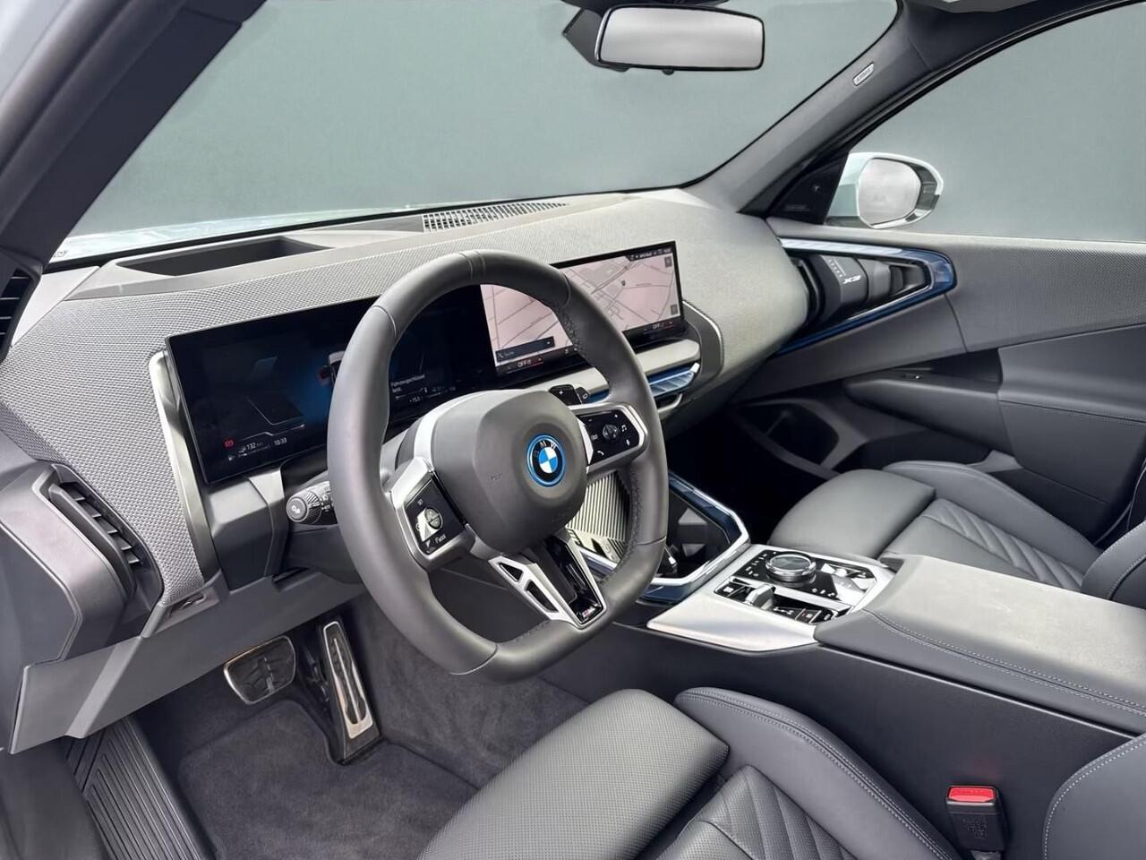 BMW X3 xDrive 30e M Sport PRO