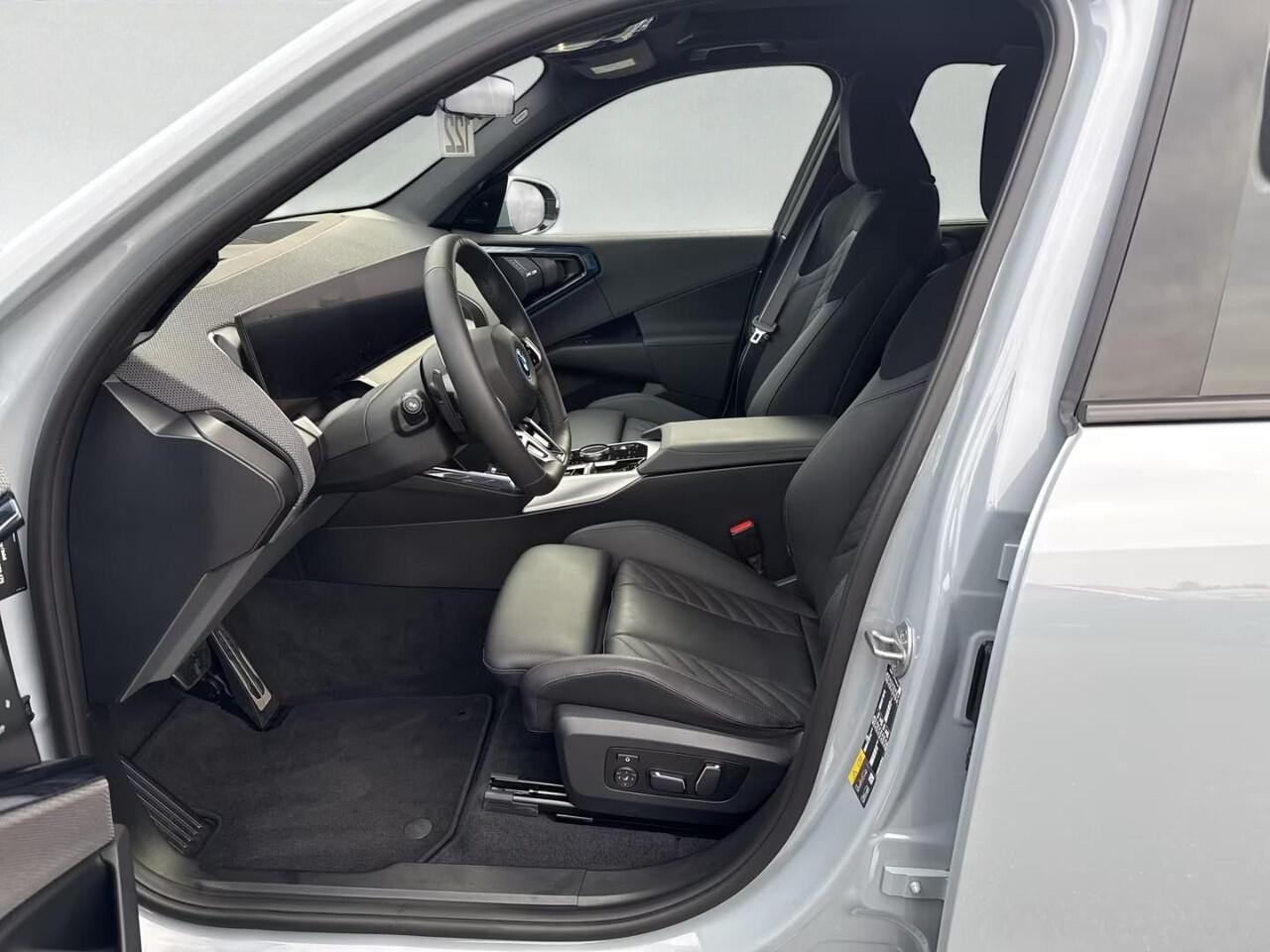 BMW X3 xDrive 30e M Sport PRO