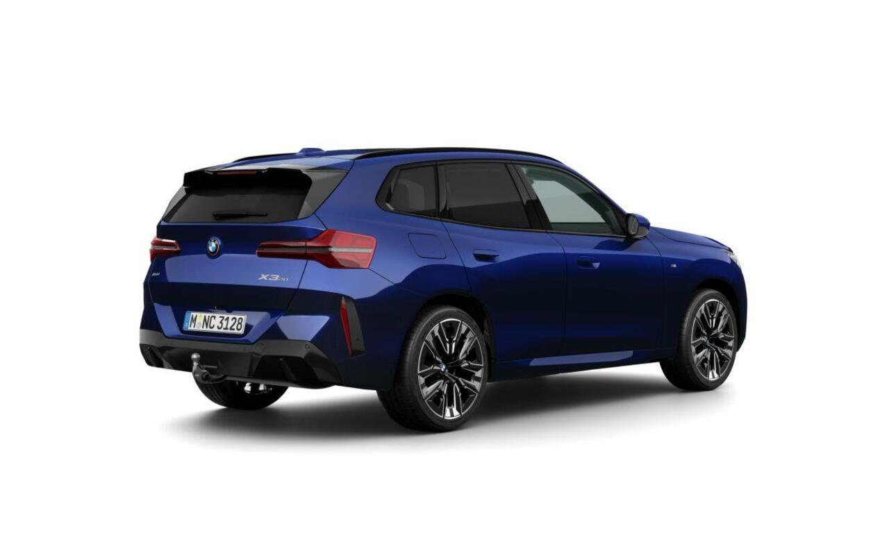 BMW X3 xDrive20i M Sportpakket Pro | Comfort Pack | Premium Pack