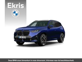 bmw-x3-xdrive20i-m-sportpakket-pro-